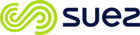 logo de Suez Eau France