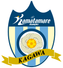 Logo du Kamatamare Sanuki