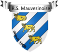 Logo de la Renaissance sportive mauvezinoise.