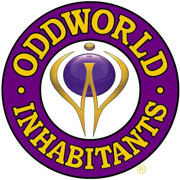 Fichier:Oddworld Inhabitants Logo.jpg