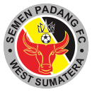 Logo du Semen Padang