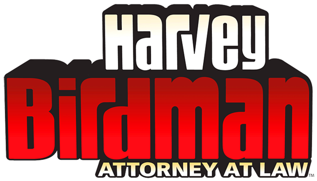 Description de l'image Harvey Birdman, Attorney at Law.png.