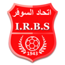 Logo du IRB Sougueur