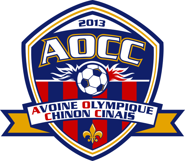 Logo du Avoine OCC