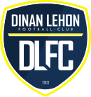 Logo du Dinan Léhon FC