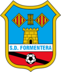 Vignette pour Sociedad Deportiva Formentera