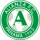 Logo du Alianza FC