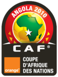 Vignette pour Coupe d'Afrique des nations de football 2010