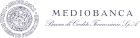 logo de Mediobanca