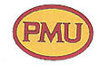 Logo du PMU pour la période 1954-1971.