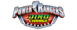 Vignette pour Power Rangers&#160;: Dino Charge