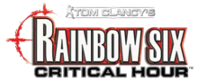 Vignette pour Tom Clancy's Rainbow Six: Critical Hour