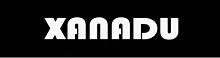 Description de l'image Xanadu TV logo.JPG.