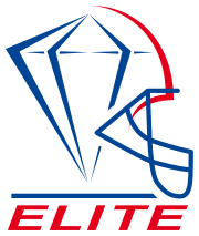 Ligue Élite de Football Américain logo.