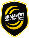 Vignette pour Chambéry Savoie Mont Blanc Handball