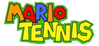 Vignette pour Mario Tennis (jeu vidéo, 2000)