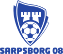 Logo du Sarpsborg 08