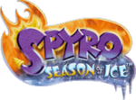 Vignette pour Spyro: Season of Ice