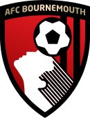 Logo du AFC Bournemouth