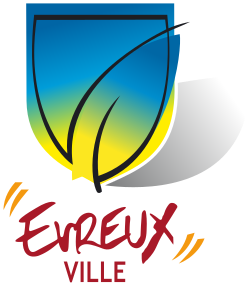 Fichier:Evreux logo.svg