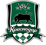 Logo du FK Krasnodar