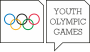 Description de l'image Jeux olympiques de la jeunesse logo.svg.