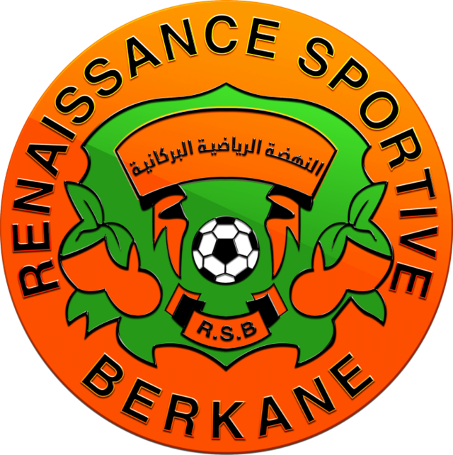 Logo du RS Berkane