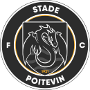 Logo du Stade poitevin FC