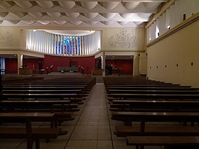 Image illustrative de l’article Église Saint-Michel de Lyon