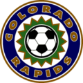 Logo de 2001-2006