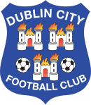 Logo du Dublin City