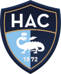 Vignette pour Saison 2020-2021 du Havre Athletic Club