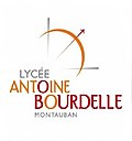 Vignette pour Lycée Antoine-Bourdelle