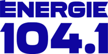 Énergie 104.1 logo.png