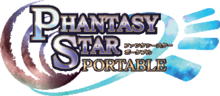 Vignette pour Phantasy Star Portable