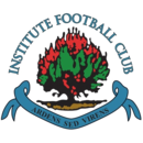 Logo du Institute FC