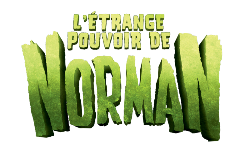 Fichier:L'Étrange Pouvoir de Norman Logo.png