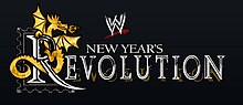 Vignette pour WWE New Year's Revolution