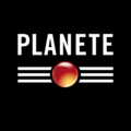 Ancien logo de Planète de 2004 au 26 août 2011