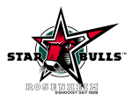 Description de l'image Starbulls-Rosenheim-logo.svg.