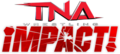 Troisième logo de TNA Impact! (2010-2011)