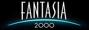 Vignette pour Fantasia 2000