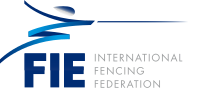 International Fencing Federation logo.svg