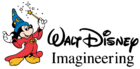 logo de Walt Disney Imagineering