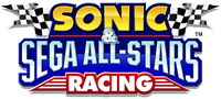 Vignette pour Sonic and Sega All-Stars Racing