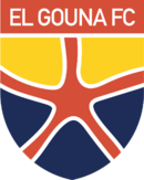 Logo du El Gouna FC