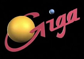 Image illustrative de l’article Giga (émission de télévision)