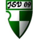 Logo du JSV Baesweiler 09