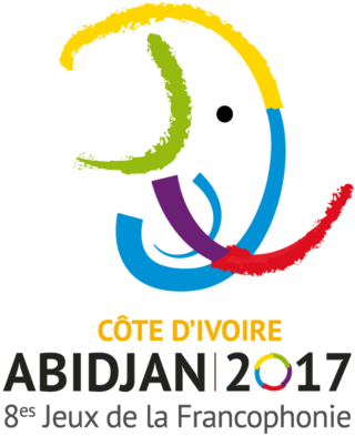 Description de l'image Jeux Francophonie Abidjan 2017.png.