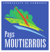 Blason de Pays-Moutierrois